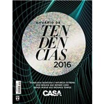 Anuario de Tendencias 2016 - Nº02