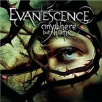 Anywhere But Home (CD+DVD)