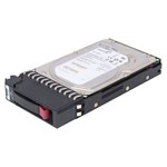 AP861A - HD Original HPE de 1TB 6G SAS 7.2K LFF (3.5 Inch) DP MDL HDD - Spare Part: 605474-001