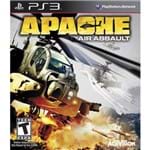 Apache Air Assault - Ps3