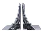 Aparador de Livros Torre Eiffel - Compre na Imagina só Presentes