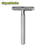 Aparelho Metal para Barba - Super Barba