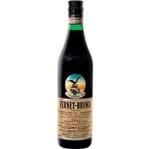 Aperitivo Fernet Branca 750ml Italiano