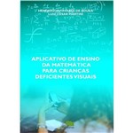 Aplicativo de Ensino da Matemática para Crianças Deficientes Visuais