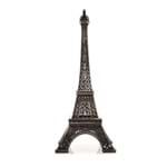 Aplique Decoupage 7x7cm Torre Eiffel LMAM-034 - Litocart