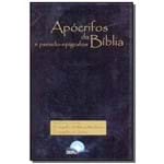 Apocrifos da Biblia e Pseudo-epigrafos