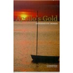 Apollo's Gold - Cambrigde English Readers - Level 2