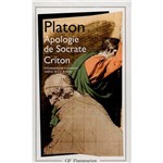 Apologie de Socrate, Criton