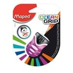 Apontador Maped Clean Grip 014110