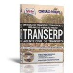 Apostila Agente Civil de Trânsito Concurso Transerp 2019