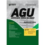 Apostila AGU 2018 - Administrador