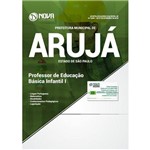 Apostila Arujá SP 2018 - Professor Infantil I