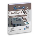 Apostila Assistente Administrativo Câmara Municipal São Luís