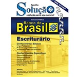 Apostila Banco do Brasil - Escriturário
