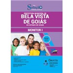 Apostila Bela Vista de Goiás 2019 Monitor I