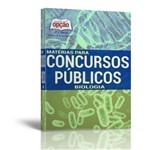Apostila - Biologia - Matérias para Concursos Públicos