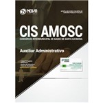 Cis-amosc - Auxiliar Administrativo