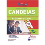 Apostila Concurso Candeias Ba 2019 - Assitente Social