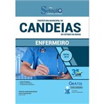 Apostila Concurso Candeias Ba 2019 - Enfermeiro