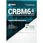 Crbm-pr (6ª Região) - Agente Administrativo