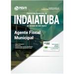 Apostila Concurso Indaiatuba Sp 2018 - Agente Fiscal Municipal