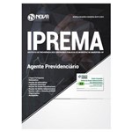 Apostila Concurso Iprema Sp 2018 - Agente Previdenciário