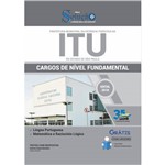 Apostila Concurso ITU SP - Nível Fundamental (Comum a Todos)