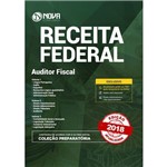 Apostila Concurso Receita Federal 2018 - Auditor Fiscal