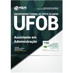 Ufob - Assistente em Administração
