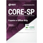 Core-sp - Copeiro e Office-boy