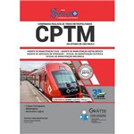 Apostila CPTM-SP 2019 - Agente de Manutenção Civil
