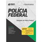 Apostila Delegado da Polícia Federal 2018