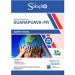 Apostila Guarapuava Pr 2019 - Agente Social