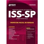 Apostila ISS Guarulhos SP 2019 Inspetor Fiscal de Rendas