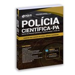 Apostila Polícia Científica do Pará PA 2019 Conteúdo Comum