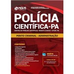 Apostila Polícia Científica PA 2019 Perito Administração