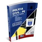 Apostila Policia Civil de Pernambuco - PCPE