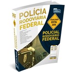 Apostila Polícia Rodoviária Federal - PRF 2018