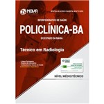 Apostila Policlínica-ba 2018 - Técnico em Radiologia