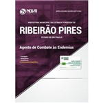 Apostila Pref. Ribeirão Pires- Sp 2018 Ag. de Combate