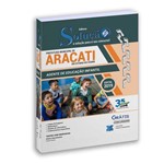 Apostila Prefeitura Aracati CE 2019 Agente Educação Infantil