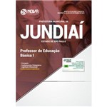 Apostila Prefeitura de Jundiaí - Sp Peb I
