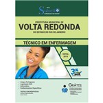 Apostila prefeitura Volta Redonda RJ Técnico de Enfermagem.
