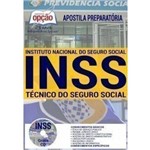 Apostila Preparatória Concurso INSS - Técnico do Seguro Social