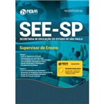 Apostila See-sp 2018 - Supervisor de Ensino