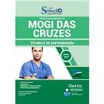 Apostila Técnico em Enfermagem de Mogi das Cruzes - Sp 2019