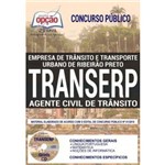 Apostila Transerp 2019 - Agente Civil de Trânsito