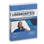 Apostila Unimontes Mg 2019 Assistência Técnica em Enfermagem