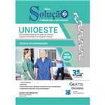 Apostila Unioeste 2019 - Técnico em Enfermagem