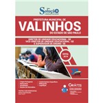 Apostila Valinhos 2019 - Supervisor, Diretor e Vice Diretor